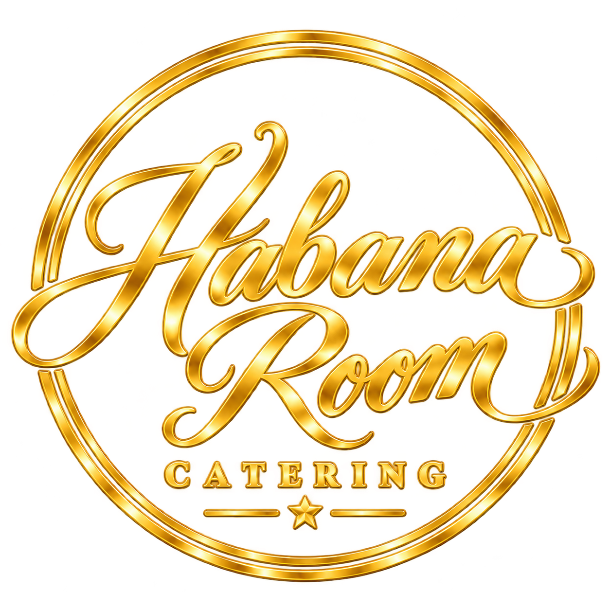Habana Room Catering